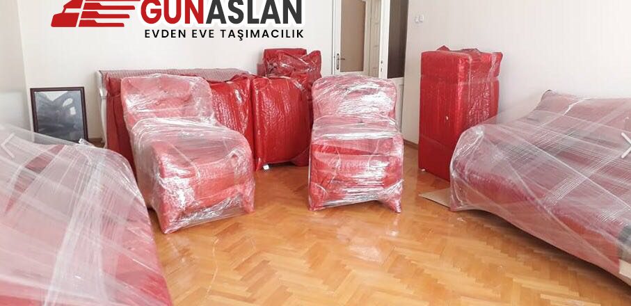 Ofis - İşyeri Taşımacılığı 1 paketlemee