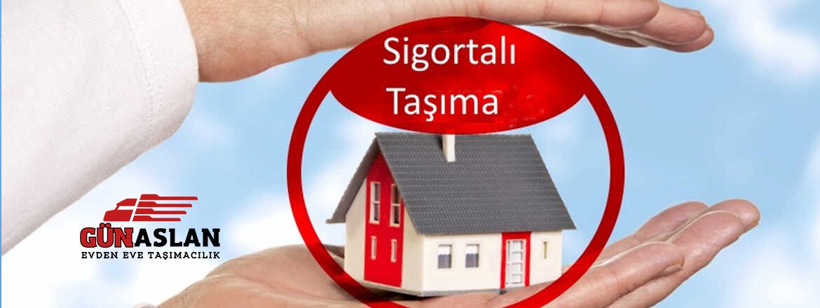 Sigortalı Taşıma 1 sigortali tasima